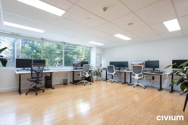 Unit  62, 28 Mort Street Braddon ACT 2612 - Image 4