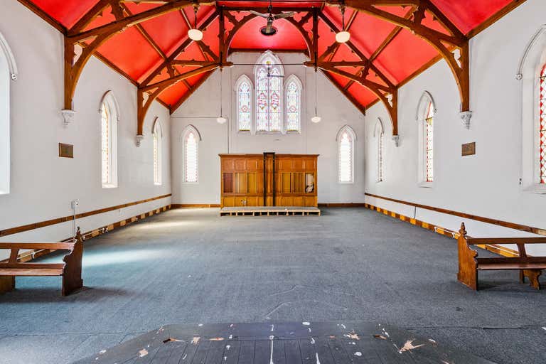 209 Davey Street Hobart TAS 7000 - Image 3