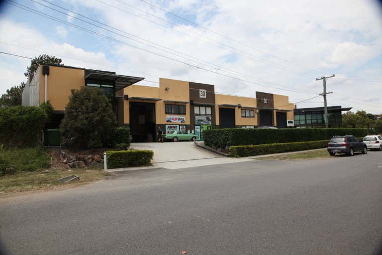 Lease D, 30 Morley Street Coorparoo QLD 4151 - Image 2