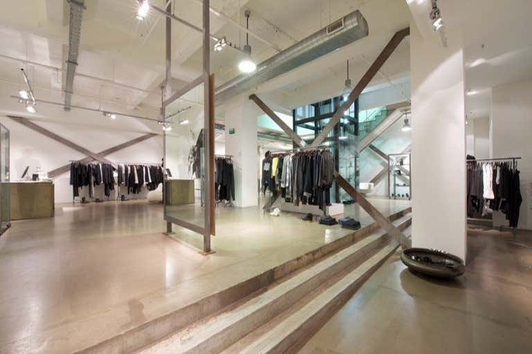 Ground Floor & Basement, 138 Little Collins Street Melbourne VIC 3000 - Image 2