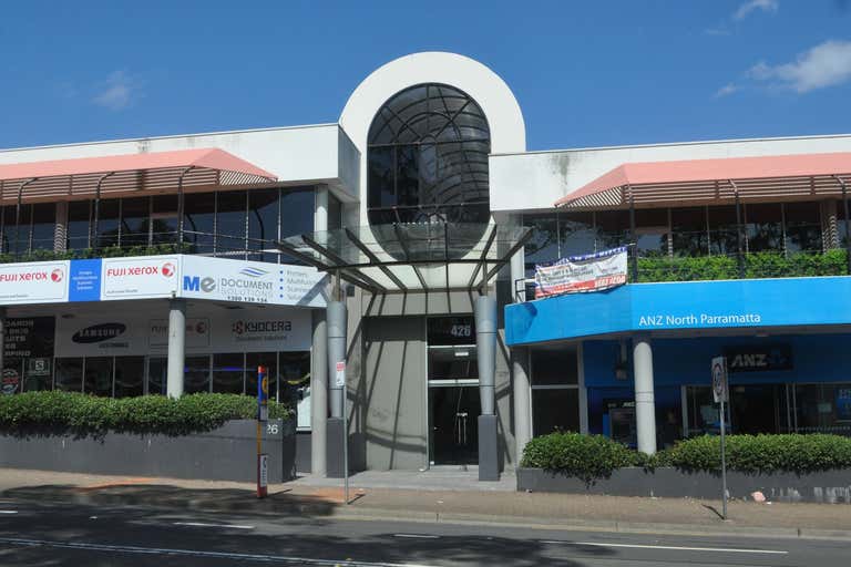 426 Church Street Parramatta NSW 2150 - Image 1