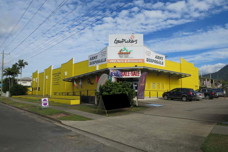 556 Mulgrave Road Cairns City QLD 4870 - Image 2