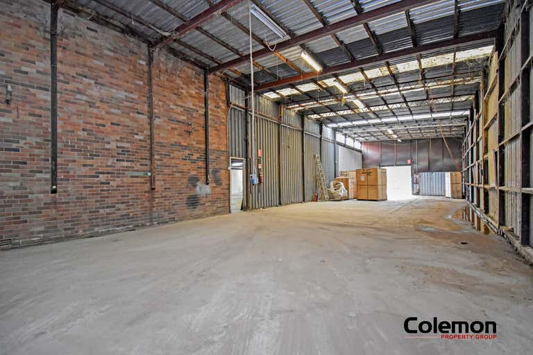 LEASED BY COLEMON SU 0430 714 612, Warehouse C, 2 Donald St Old Guildford NSW 2161 - Image 1