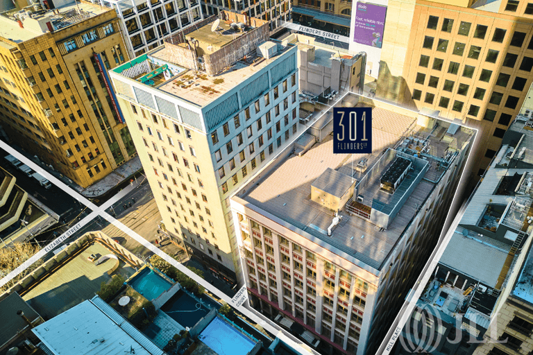 301 Flinders Lane Melbourne VIC 3000 - Image 3