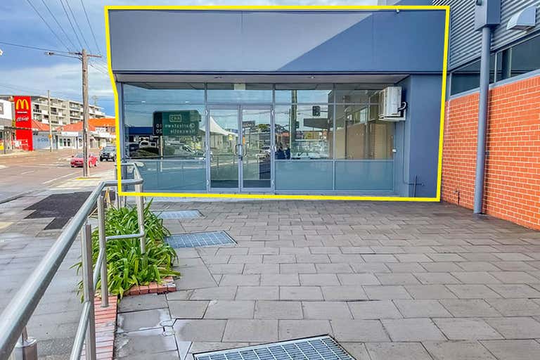 2/510 Pacific Highway Belmont NSW 2280 - Image 3