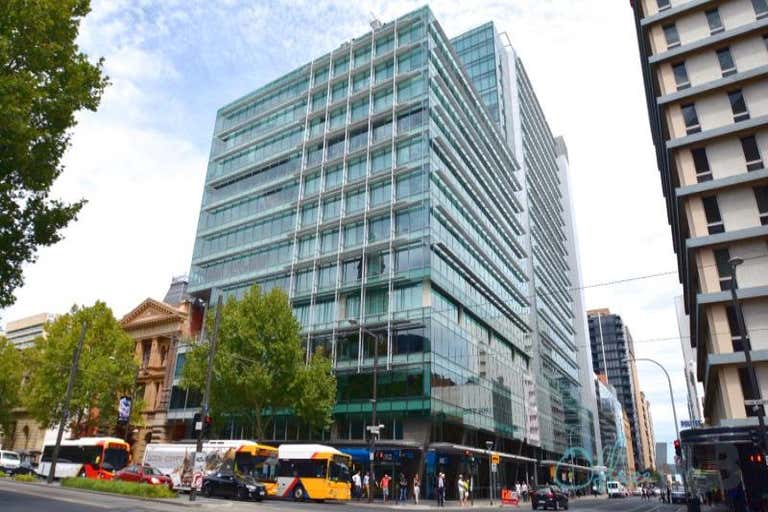 10/121 King William Street Adelaide SA 5000 - Image 1