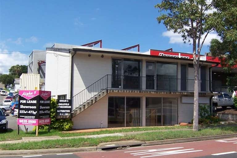 First Floor, 584-586 Church Street North Parramatta NSW 2151 - Image 1