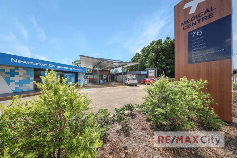 76 Enoggera Road Newmarket QLD 4051 - Image 2