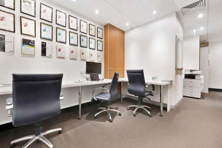 Suite  302, 521-529 Toorak Road Toorak VIC 3142 - Image 1