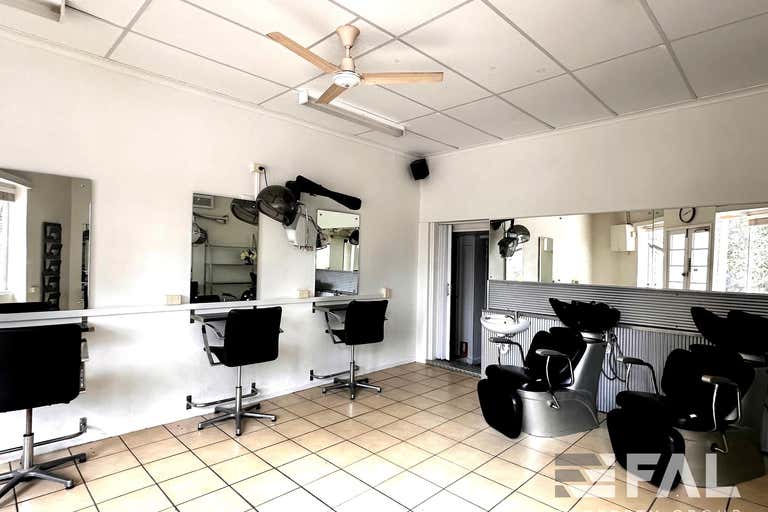 Shop  1, 1-5 Morgan Tce Bardon QLD 4065 - Image 1