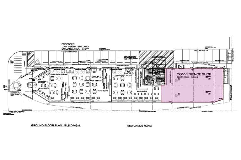 Shop 4, Building 9, 3B Newlands Road Reservoir VIC 3073 - Image 4