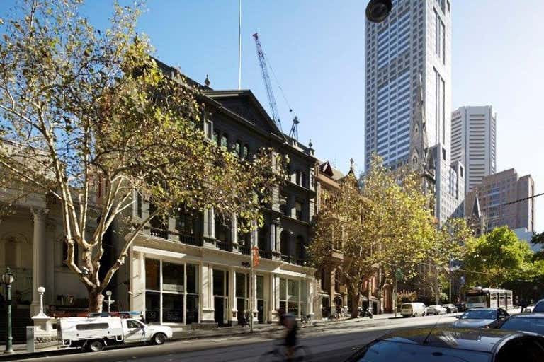 The Georges Building, Level 1, 195  Little Collins Street Melbourne VIC 3000 - Image 2