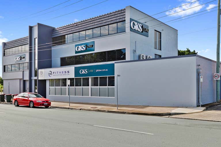 Ground Level, 1a, 19 Creek Street Redcliffe QLD 4020 - Image 2