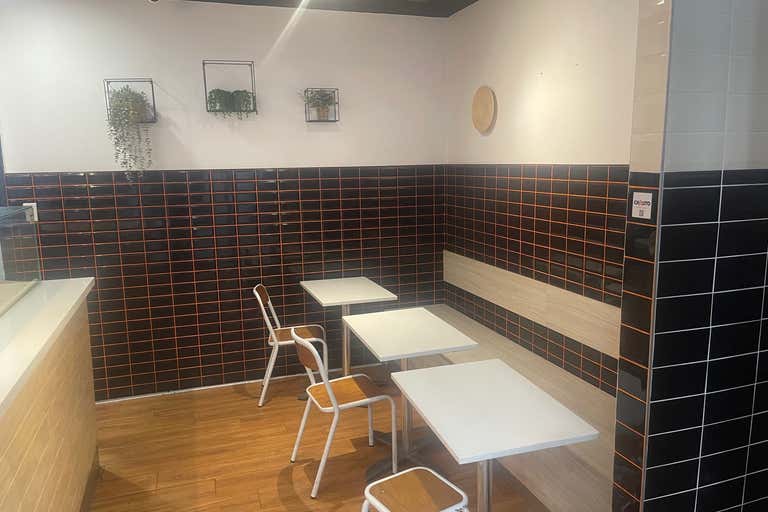 TAFE ARCADE, SHOP 4, 827  George Street Sydney NSW 2000 - Image 3