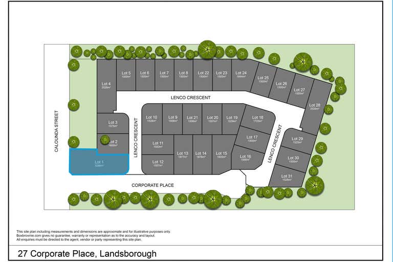Lot 1/27 Corporate Place Landsborough QLD 4550 - Image 4