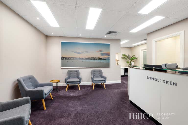 Suite 1F/79-85 Oxford Street Bondi Junction NSW 2022 - Image 1