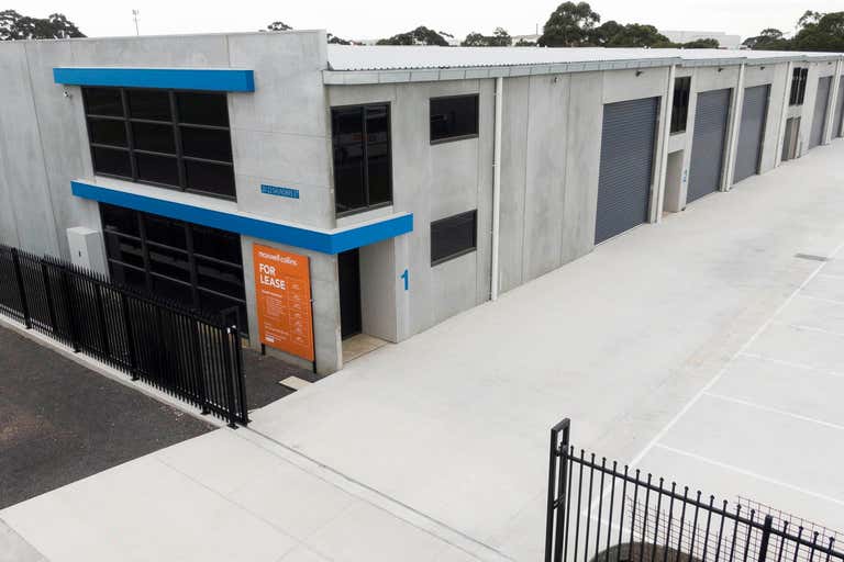 6/20-22 Saunders Street North Geelong VIC 3215 - Image 1