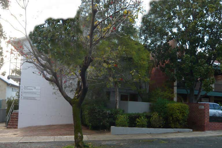 Units 1-3, 6 Abbortsford Street West Leederville WA 6007 - Image 1