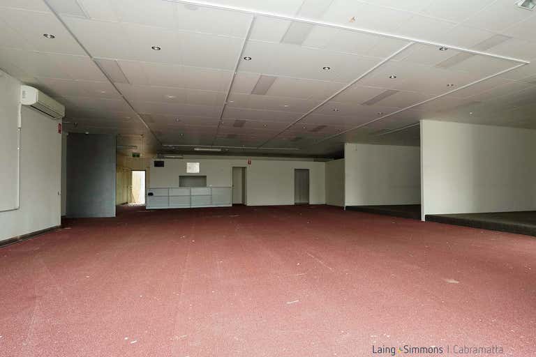 360sqm Prime Space with Main Street Exposure!, 1/92 John Street Cabramatta NSW 2166 - Image 4