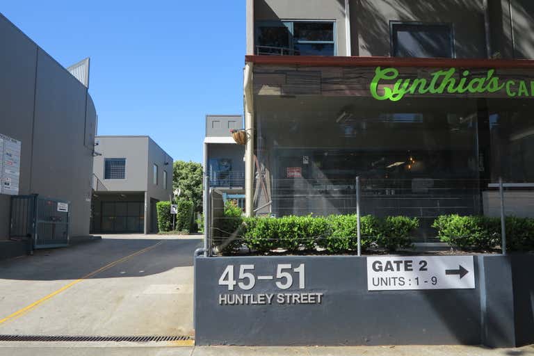 37/45-51 Huntley Street Alexandria NSW 2015 - Image 2