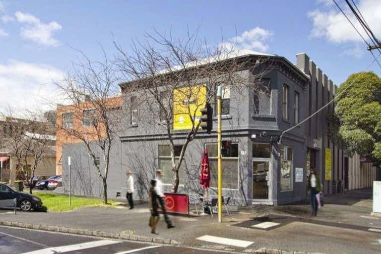 1st Floor, 121 Moray Street South Melbourne VIC 3205 - Image 1