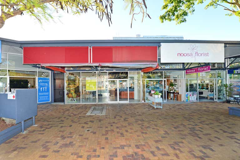 Shop 5/1 Arcadia Street Noosa Heads QLD 4567 - Image 2