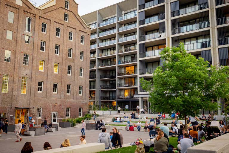 18 Flour Mill Way Summer Hill NSW 2130 - Image 4