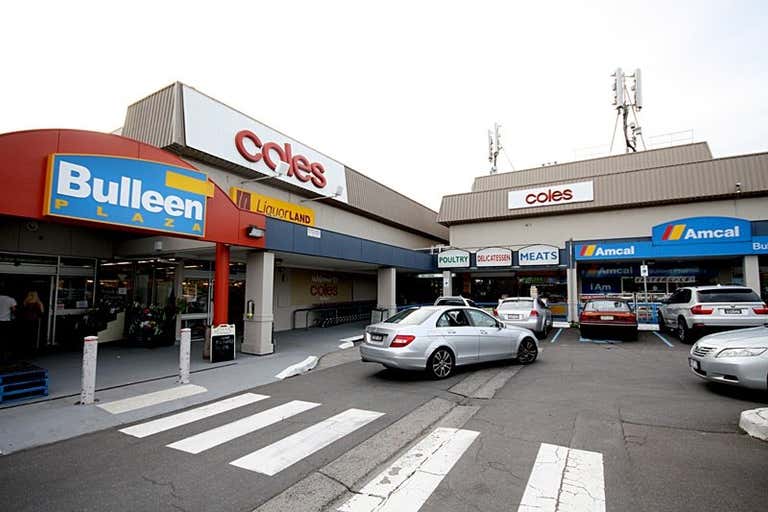 Bulleen Plaza, 34A/101 Manningham Road Bulleen VIC 3105 - Image 4