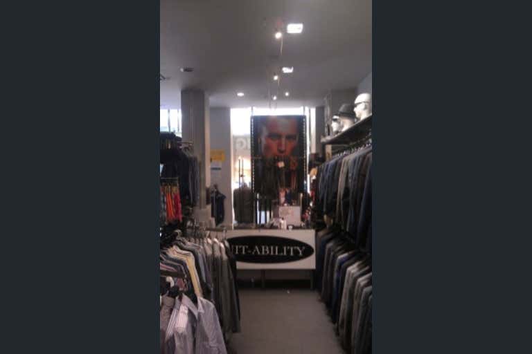 Ground Floor 59 Elizabeth St Melbourne VIC 3000 - Image 3