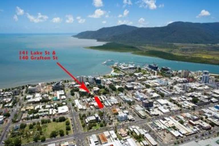 141 Lake Street Cairns City QLD 4870 - Image 1