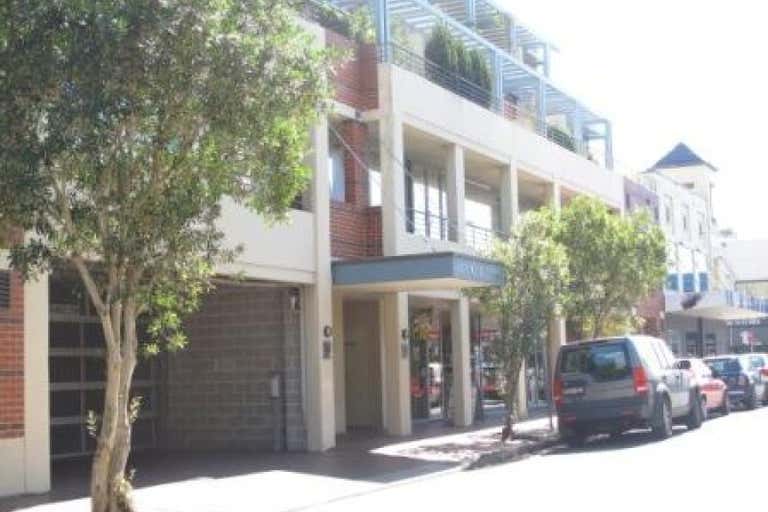 Car Space 25 & 26, 56 Harbour Street Mosman NSW 2088 - Image 1