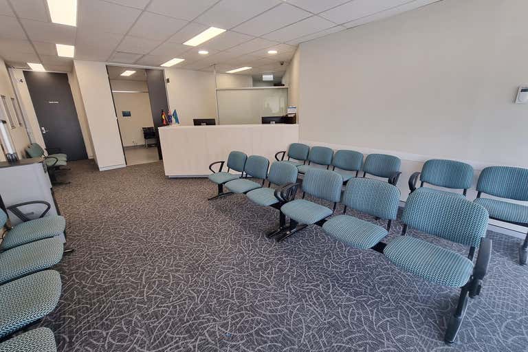 Highlands Health Centre, Suite 4, Ground Level, Suite 4 Ground Level  95 Alexander Drive Highland Park QLD 4211 - Image 3