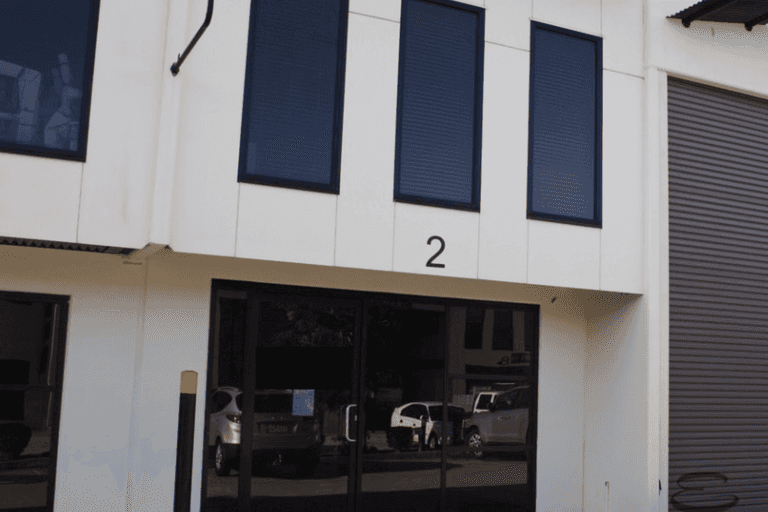 2A/5 Cairns Street Loganholme QLD 4129 - Image 1