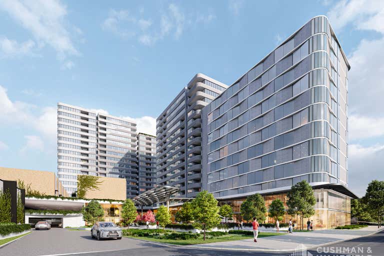 28-30 & 2/30A Maroondah Highway Ringwood VIC 3134 - Image 1