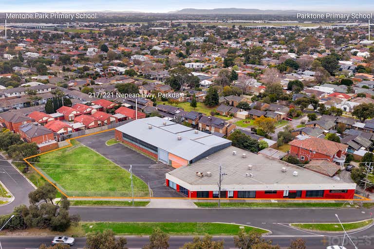 217-221 Nepean Highway Parkdale VIC 3195 - Image 1