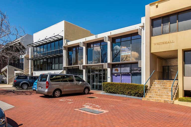 Ground Floor, 91 Hay Street Subiaco WA 6008 - Image 2