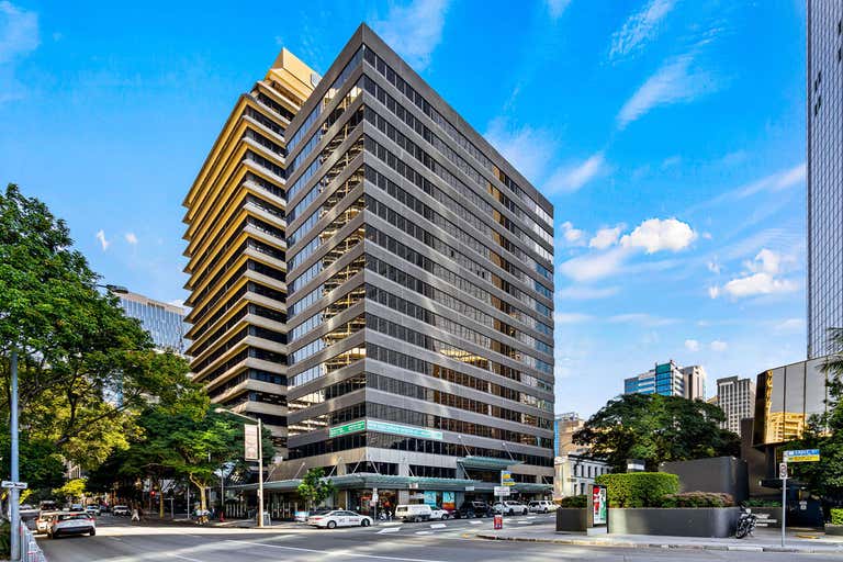 Lvl 14 Suite 6, 10 Market Street Brisbane City QLD 4000 - Image 4