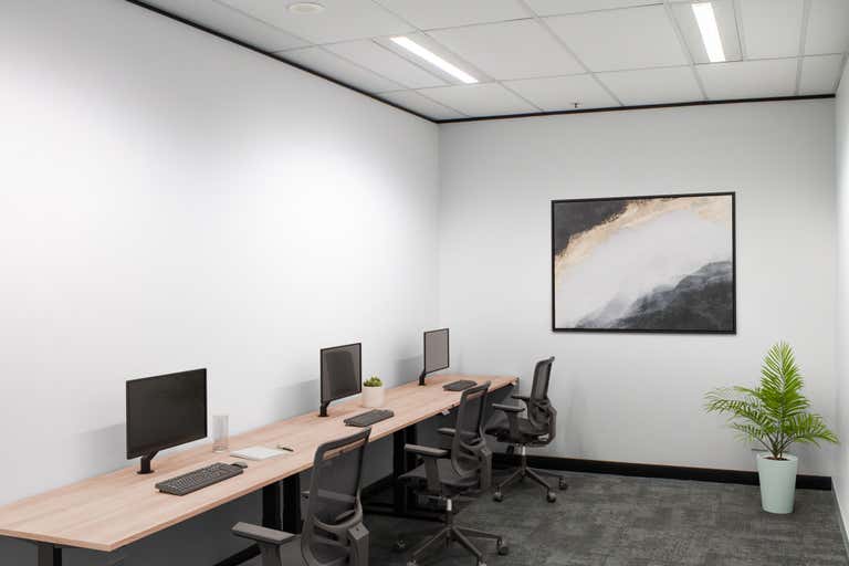 Waterman Workspaces Narre Warren, L2 Suite 33, 66 Victor Crescent Narre Warren VIC 3805 - Image 1