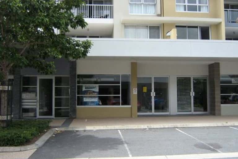 GROUND , 66 ARBOUR Robina QLD 4226 - Image 1