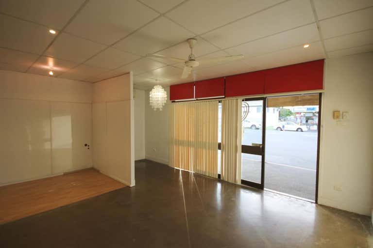 Leased Office at SHOP 4 33 ARCHER STREET, Rockhampton City, QLD 4700