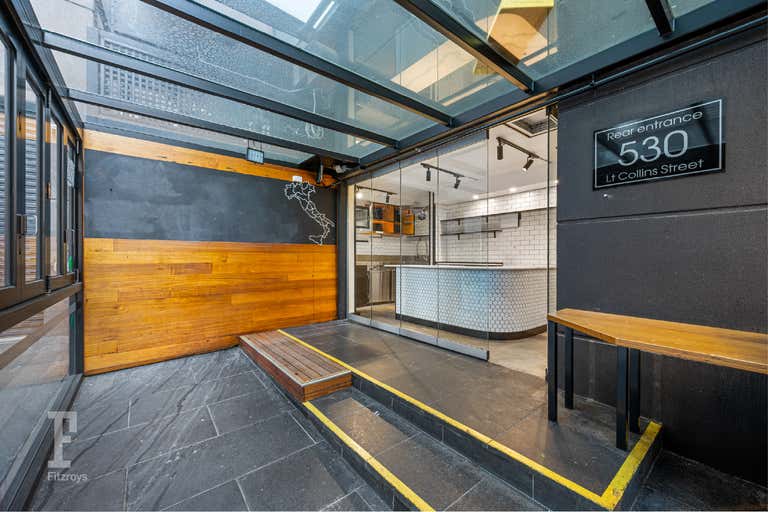 T10, 530 Little Collins Street Melbourne VIC 3000 - Image 2