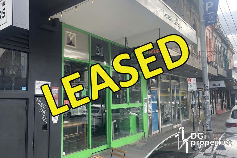 51 Sydney Road Brunswick VIC 3056 - Image 1