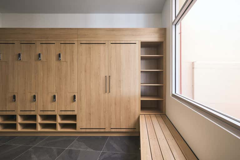 Level 4          Part, 116 Bathurst Street Hobart TAS 7000 - Image 4