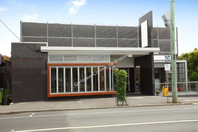 11/69 Macgregor Terrace Bardon QLD 4065 - Image 1