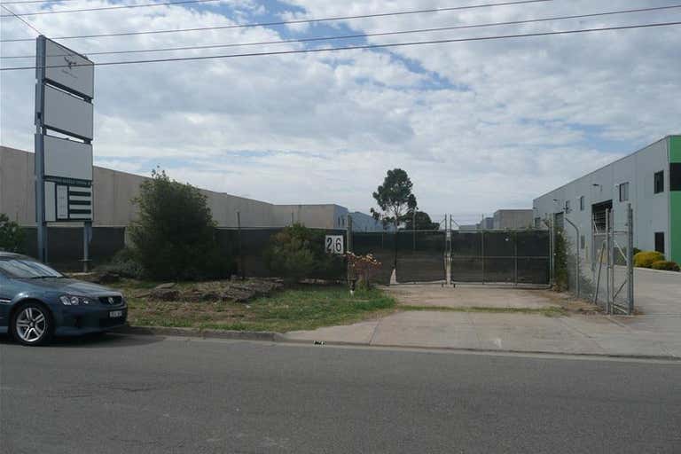 26 Industrial Avenue Hoppers Crossing VIC 3029 - Image 1