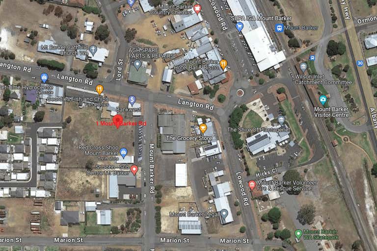 1 Mount Barker Road Mount Barker WA 6324 - Image 3