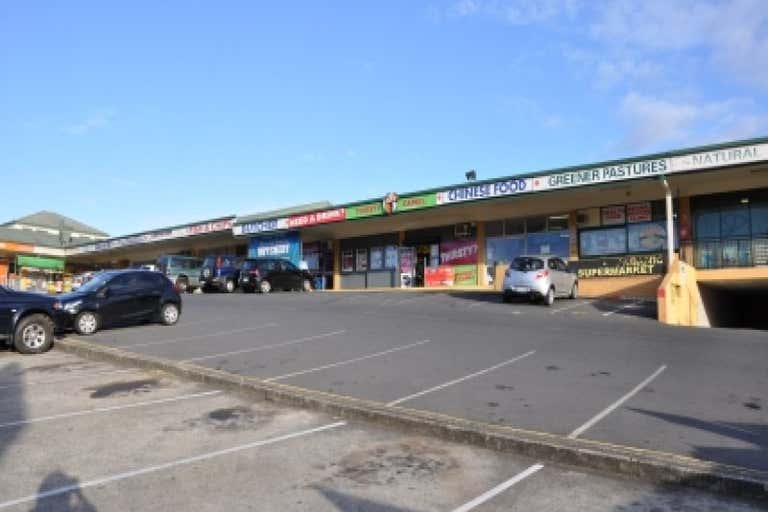 Shauna Downs Shopping Centre, 18 Wynne Sunnybank Hills QLD 4109 - Image 1