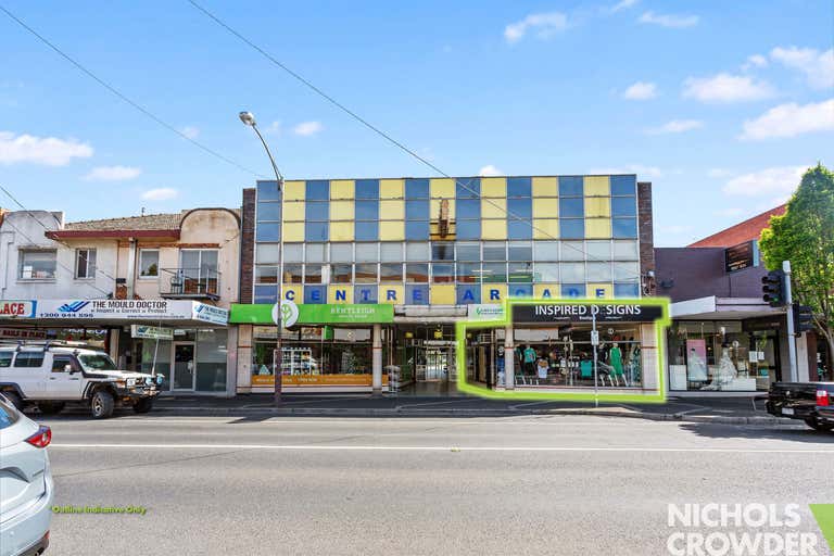 14/325 Centre Road Bentleigh VIC 3204 - Image 1