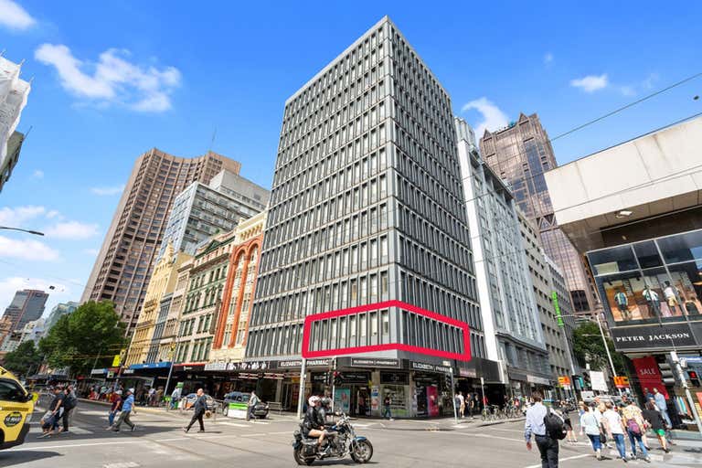 Suite 113, 343 Little Collins Street Melbourne VIC 3000 - Image 1