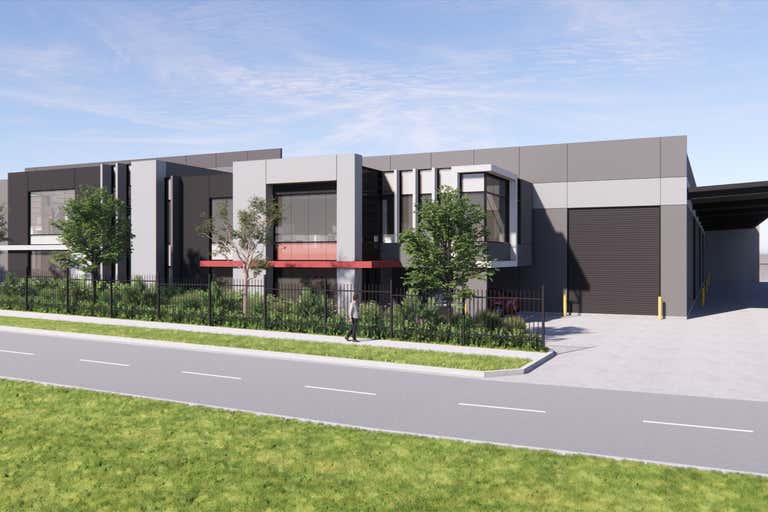 Lot 139 and 140 Link Road PAKENHAM VIC, space, Lot 139 and 140 Link Road Pakenham VIC 3810 - Image 4